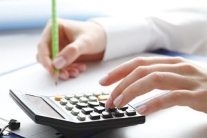 calculations