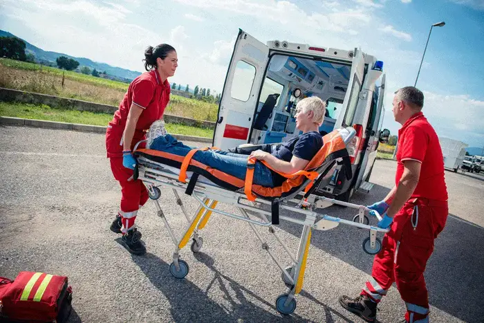 Bodily Injury vs. Property Damage - Herman Herman &amp; Katz, LLC