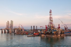 Offshore Rigs
