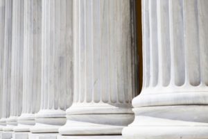 Pillars of Justice