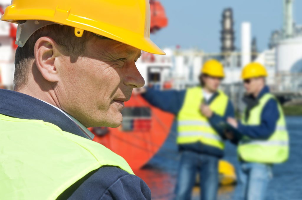 Types of Offshore Accidents