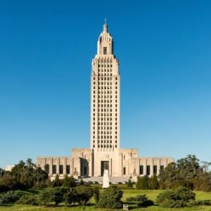 Baton Rouge Capital