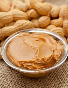 Peanut butter