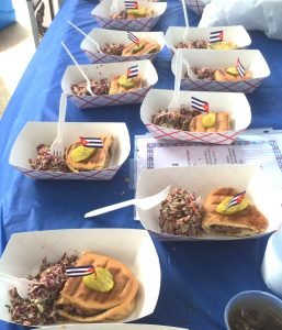 Cuban Sandwiches