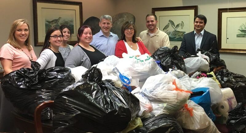 Donations Baton Rouge Floods