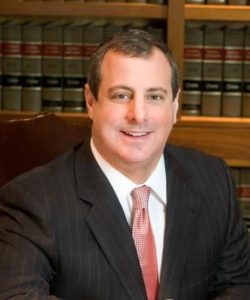 Attorney Steve Herman