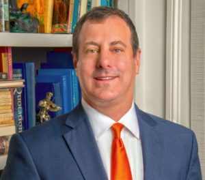 Attorney Steve Herman