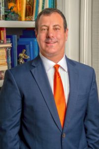 Attorney Steve Herman