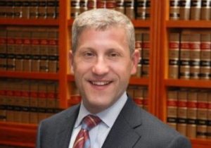 Attorney Brian Katz