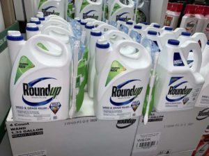 Roundup on Store Shelves