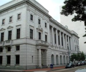 5th Circuit Court of Appeals