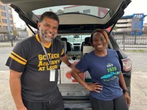 ReNEW Schools Representatives