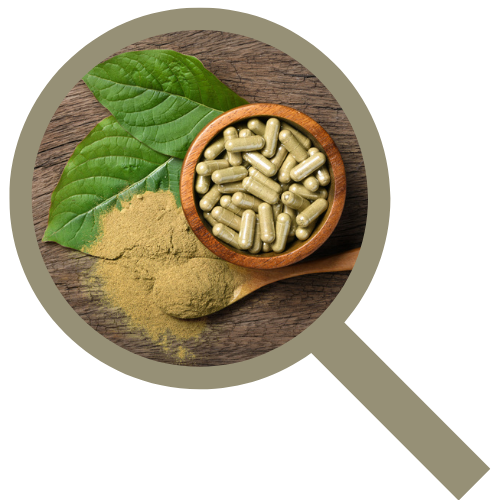 Kratom Spotlight