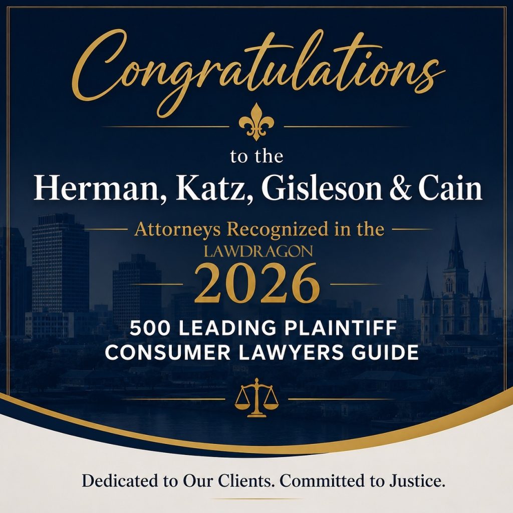 HKGC 2026 Lawdragon Recognition